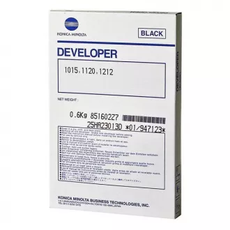 Konica Minolta 30346 - toner, black (crni) Konica Minolta 30346 - toner, black (crni)
