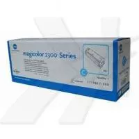 Konica Minolta 2300 (4576511) - toner, cyan (azurni)