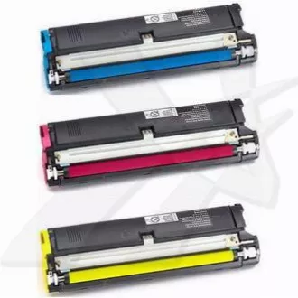 Konica Minolta 4576611 - toner, color (šareni) Konica Minolta 4576611 - toner, color (šareni)