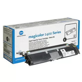 Konica Minolta A00W432 hol. - toner, black (crni) Konica Minolta A00W432 hol. - toner, black (crni)
