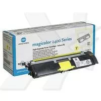 Konica Minolta A00W131 - toner, yellow (žuti)