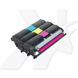 Konica Minolta A00W012 - toner, color (šareni)