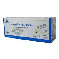 Konica Minolta A00W132 - toner, yellow (žuti)