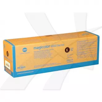 Konica Minolta 4600 (A0DK152) - toner, black (crni)