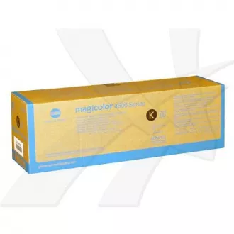 Konica Minolta A0DK151 - toner, black (crni)