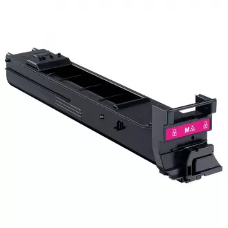 Konica Minolta A0DK351 - toner, magenta (purpurni)