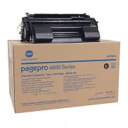 Konica Minolta A0FN021 - toner, black (crni)