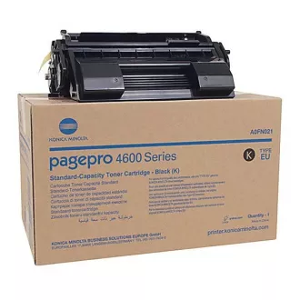 Konica Minolta A0FN021 - toner, black (crni)