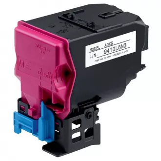 Konica Minolta TNP-18 (A0X5350) - toner, magenta (purpurni)