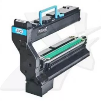 Konica Minolta 4539332 - toner, cyan (azurni)