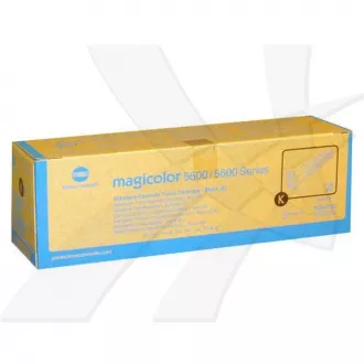 Konica Minolta 5500 (A06V153) - toner, black (crni)