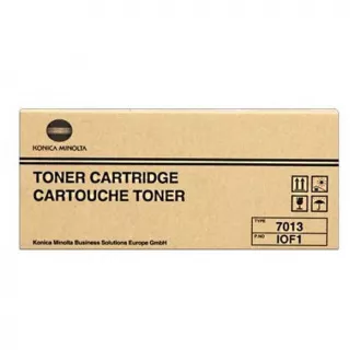 Konica Minolta IOF1 - toner, black (crni) Konica Minolta IOF1 - toner, black (crni)