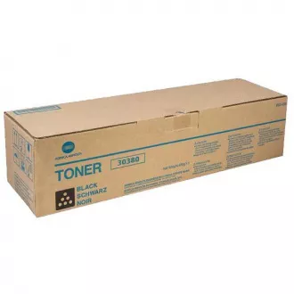 Konica Minolta 30380 - toner, black (crni) Konica Minolta 30380 - toner, black (crni)