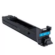 Konica Minolta TN-318 (A0DK453) - toner, cyan (azurni)
