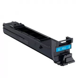 Konica Minolta TN-318 (A0DK453) - toner, cyan (azurni)