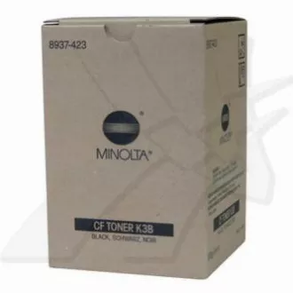 Konica Minolta 8937423 - toner, black (crni) Konica Minolta 8937423 - toner, black (crni)