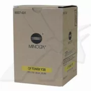 Konica Minolta 8937424 - toner, yellow (žuti)