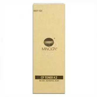 Konica Minolta 8937123 - toner, black (crni)
