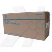 Konica Minolta TN113 (4518601) - toner, black (crni)