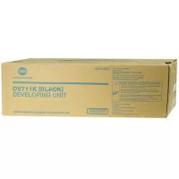 Konica Minolta A2X203D - toner, black (crni)