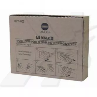 Konica Minolta 8931602 - toner, black (crni)