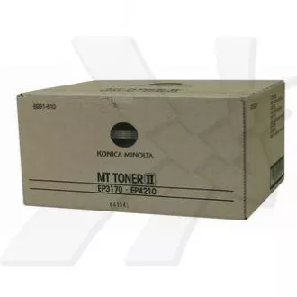 Konica Minolta 8931810 - toner, black (crni)