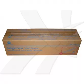Konica Minolta A0V30AH - toner, magenta (purpurni) Konica Minolta A0V30AH - toner, magenta (purpurni)