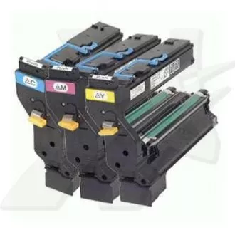 Konica Minolta 9960A1710606002 - toner, color (šareni)