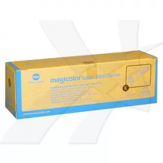 Konica Minolta A06V152 - toner, black (crni)