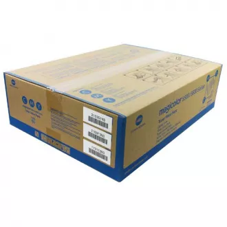 Konica Minolta A06VJ52 - toner, color (šareni)
