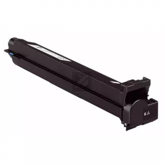Konica Minolta A0D7153 - toner, black (crni)