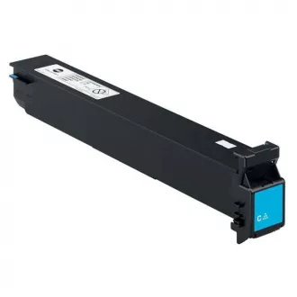 Konica Minolta A0D7453 - toner, cyan (azurni)