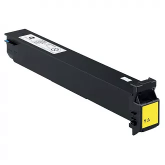 Konica Minolta A0D7253 - toner, yellow (žuti)