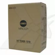 Konica Minolta 8932404 - toner, black (crni)
