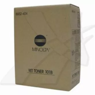 Konica Minolta 8932404 - toner, black (crni)