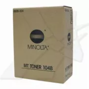 Konica Minolta 8936304 - toner, black (crni)