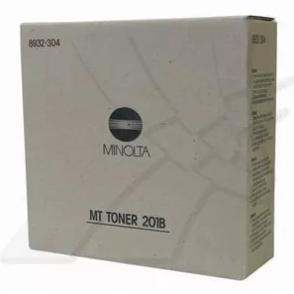 Konica Minolta 8932304 - toner, black (crni)