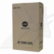 Konica Minolta 8937755 - toner, black (crni)