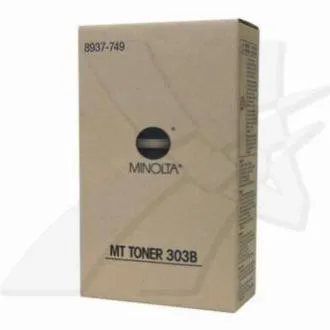 Konica Minolta 8937749 - toner, black (crni) 2kom Konica Minolta 8937749 - toner, black (crni) 2kom