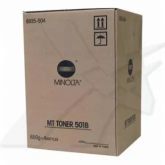 Konica Minolta 8935504 - toner, black (crni) Konica Minolta 8935504 - toner, black (crni)