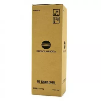 Konica Minolta 8936904 - toner, black (crni)
