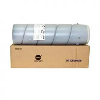 Konica Minolta 8932704 - toner, black (crni)