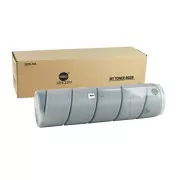 Konica Minolta 8935604 - toner, black (crni)