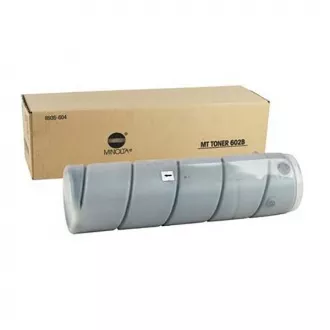 Konica Minolta 8935604 - toner, black (crni) Konica Minolta 8935604 - toner, black (crni)