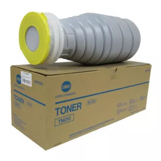 Konica Minolta TN-010 (A0YT051) - toner, black (crni) Konica Minolta TN-010 (A0YT051) - toner, black (crni)