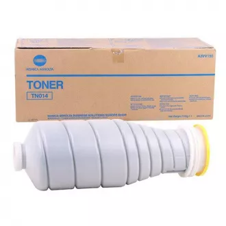 Konica Minolta TN-014 (A3VV150) - toner, black (crni)