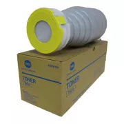 Konica Minolta TN-015 (A3VV151) - toner, black (crni)