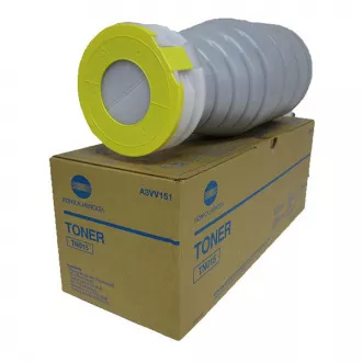 Konica Minolta TN-015 (A3VV151) - toner, black (crni)