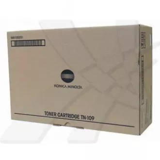 Konica Minolta TN-109 (9961000251) - toner, black (crni)