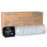 Konica Minolta TN-118 (A3VW050) - toner, black (crni)